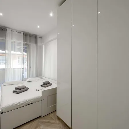 Gorgeous - Near - 2br 6p Appartement