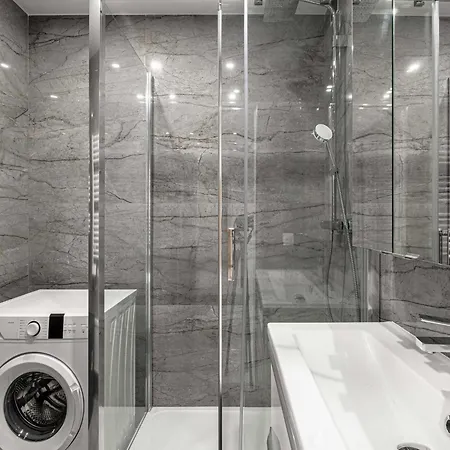 Gorgeous - Near - 2br 6p Appartement *