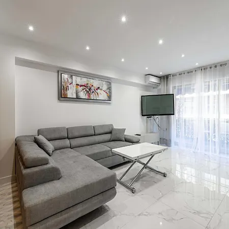 Appartement Gorgeous - Near - 2br 6p *