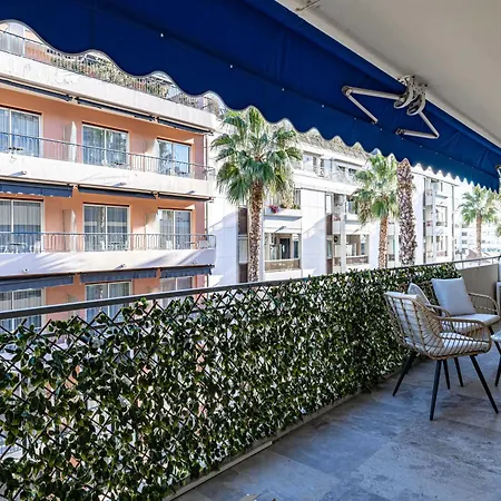 Appartement Gorgeous - Near - 2br 6p *